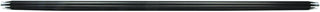 Quickcar Racing Products 62-250 25" Scalloped Aluminum Tube