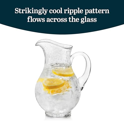 Libbey Yucatan / 84.5 Ounces / 2.5 liters Jugs