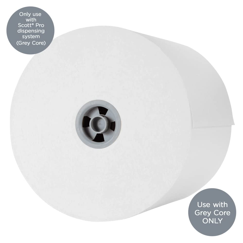 Kleenex Towel - Box of by Kimberly-Clark – Pack of 6, Model KCC25639