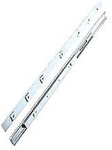 For Quikserv 3Ft Track W/Bearings Model 60 1917 | Commercial Kitchen and Restaurant Equipment Direct Replacement Part for Quick Install and Dependable Operation