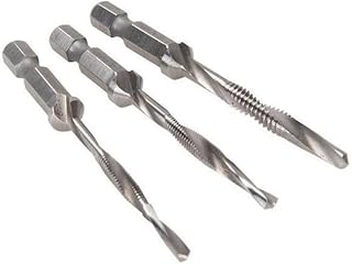 Greenlee LDTAP8-32 Long Drill/Tap Bit