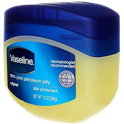 Vaseline 13 Ounce (Pack of 8) / White / 8 Ointments