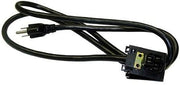 Cadco CE123 Cord And Plug 5 Ft Cord W/Special Plug-1 End For Cadco Ov250 Ov350 Ce123 381381