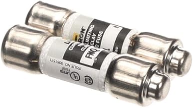 Hatco R02.03.021.02 Fuse 1 Amp 600V-2 Pack Kit