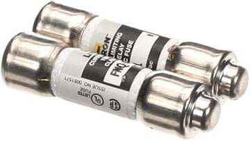 Hatco R02.03.021.02 Fuse 1 Amp 600V-2 Pack Kit