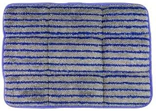 Square Scrub EBG-20 Microfiber Pad (#SS P1420CB)