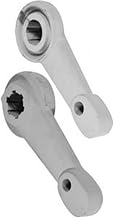 Steering Arm - Left Hand Fits Oliver 1650