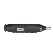 KLEIN TOOLS Durability,Versatile / Black / 1 Power Screwdrivers