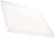 Replacement part For Bevles 760040 Pan Cover R2RE-R04049
