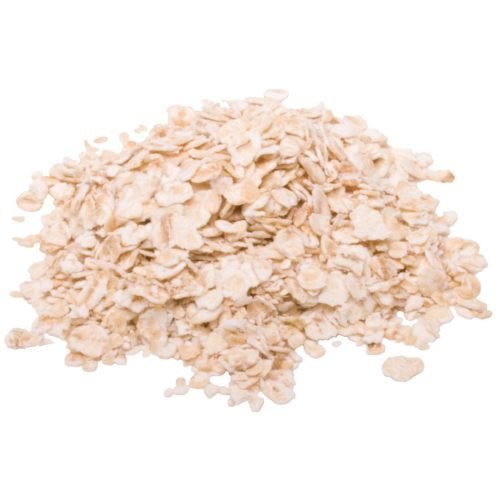 Sturm Foods Quick Oats by Bay Valley Foods – 18 Ounces, Pack of 12
