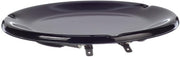 Newco Warming Plate Ass'Y, Black