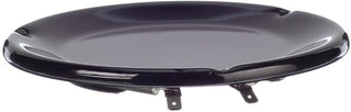 Newco Warming Plate Ass'Y, Black