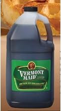 Vermont Maid Syrup, 1 Gallon - 4 per case.