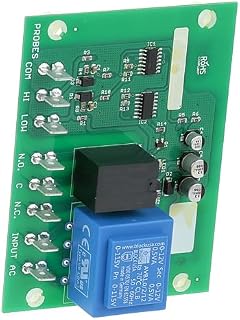 Exact FIT for Magikitch'n MKPP10702 Liquid Level Control - Replacement Part by MAVRIK