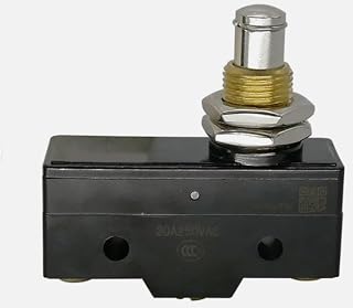 Micro Limit Switch for Garland/US Range ECO-E-20 Merco 19378SP