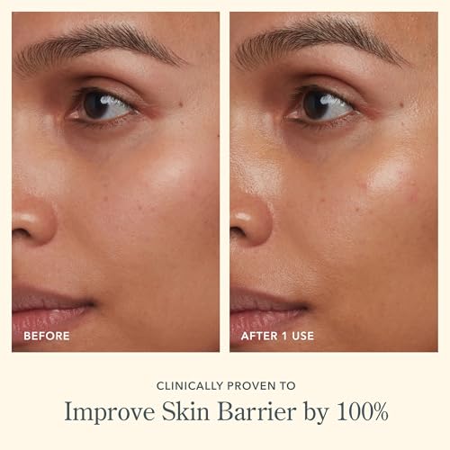 Brighten + Firm Routine with Bloom Cream by Beekman 1802 – Commercial Grade