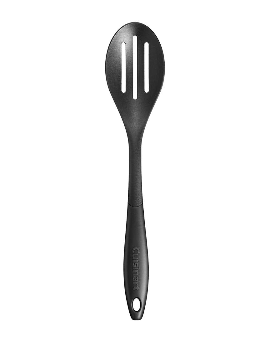 Cuisinart Slotted Spoon / 15.5" / Contemporary Cooking Spoons