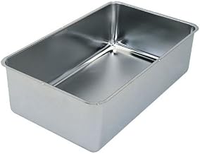 Full Spillage Pan