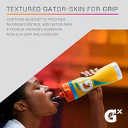 Gatorade Red / Bottle - Red / 30 Ounces Sports Water Bottles