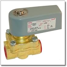 Insinger D2397 (120V) Insinger D2397 (120V) SOLENOID - 120V 3/4 (D2397 (120V))