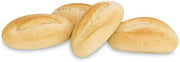 Signature Pane French Bread Petit Pain, 1.75 Ounce -- 144 per case.