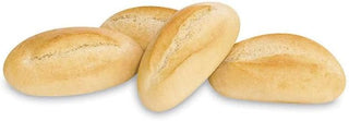 Signature Pane French Bread Petit Pain, 1.75 Ounce -- 144 per case.