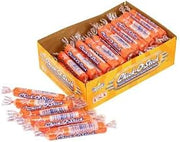 Chick O Stick Crunchy Peanut Butter and Toasted Coconut Candy, 0.36 Ounce -- 1152 per case.
