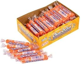 Chick O Stick Crunchy Peanut Butter and Toasted Coconut Candy, 0.36 Ounce -- 1152 per case.