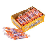 Crunchy Peanut Butter and Toasted Coconut Candy by Chick o stick – Commercial Grade