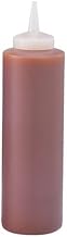 Server 16 oz Plastic Squeeze Bottle, 86809