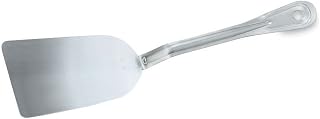 Vollrath S/S Flexible Solid Pancake Turner, 13-3/4" x 3"