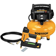 Bostitch Tool & Combo Kit / One Size / Multi Brad Nailers