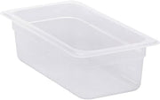 Cambro Gastronormbak 1/3 GN-100 mm 34PP-190 Translucent
