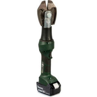 Cutter, Cable Cjb, 120V, Miscellaneous () by Greenlee – Hardened Steel, Multicolor, Model EK628LXBC11