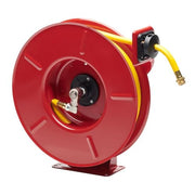 Reelcraft 1/2 in. x 50 ft. / Garden Hose End / Red Hose Reels