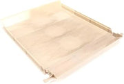 Ice-O-Matic Curtain Splash Lg W/Ag