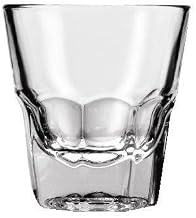 ANCHOR HOCKING/ONEIDA, ANCHOR HOCKING GLASS 4.5S NEW ORLEANS ROCKS, Manufacturer Part Number: 90004