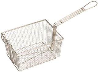 Exact FIT for Prince Castle PC676-16 Full BASKET0L 7-3/4W 5-1/4D - Replacement Part by MAVRIK