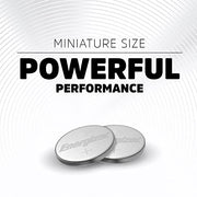 Energizer Standard / Multicolor / 1 Coin & Button Cell