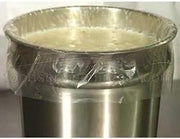 PanSaver Round Ovenable Pan Liner, 9 and 11 Quart - 100 per case.