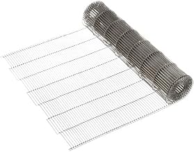 Exact FIT for Lincoln 369194 Belt, Conveyor (18"W, Complete) - Replacement Part BY MAVRIK