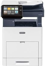 Xerox Versalink B605 B/W Multifunction Printer