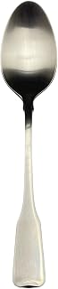 Oneida American Colonial 18/8 Stainless Steel Teaspoon