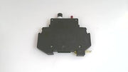 WEIDMULLER 9101203500 CIRCUIT BREAKER, THERMAL MAG, 1P, 1A