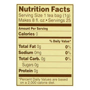 Celestial Seasonings Sleepytime / 25 Count (Pack of 1) / Sleepytime Original Herbal