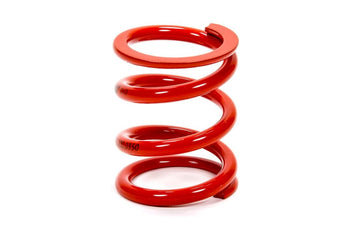 Springs Bump Spring by Eibach – Stock, Red, Model 0225.200.1250
