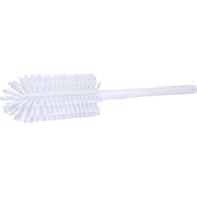 Large Water Bottle Brush Ideal for Wide-Mouth Jars by SPARTA – 16 inches (Pack of 1), Plastic, White, Model 40001EC02