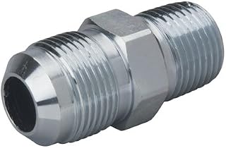 BrassCraft Brass Craft PSSC-63 Gas Range Gas Fitting Adapter