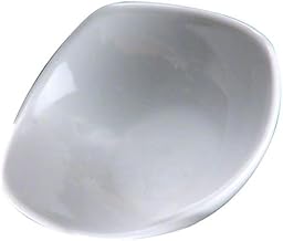 American Metalcraft SQSC30 3 oz Squound Ceramic Sauce Cup