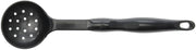 Vollrath Round Black Nylon Perforated 3 Oz. Spoodle Utensil